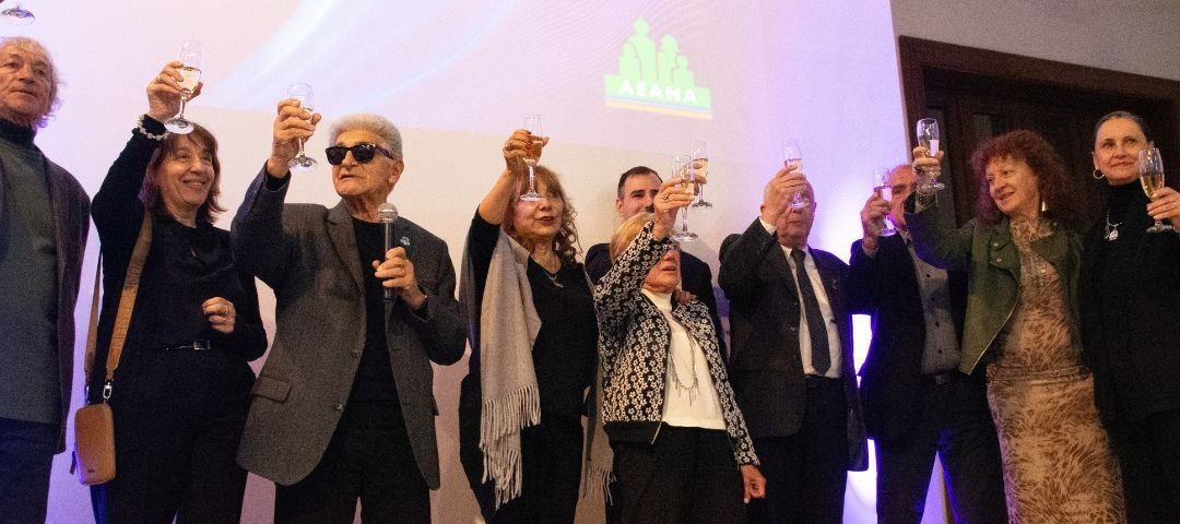 AEANA organizó el pasado jueves 5 de junio, un evento para conmemorar el Día de la Aduana y del Trabajador Aduanero